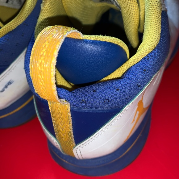 Air Jordan CP3 Basketball Shoes Mens Size 11 Paul - Picture 4 of 7